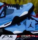 Jordan MATERIALS SE Retro READY 4 GOD PK SHIP Black Canvas RETAIL TO 0504